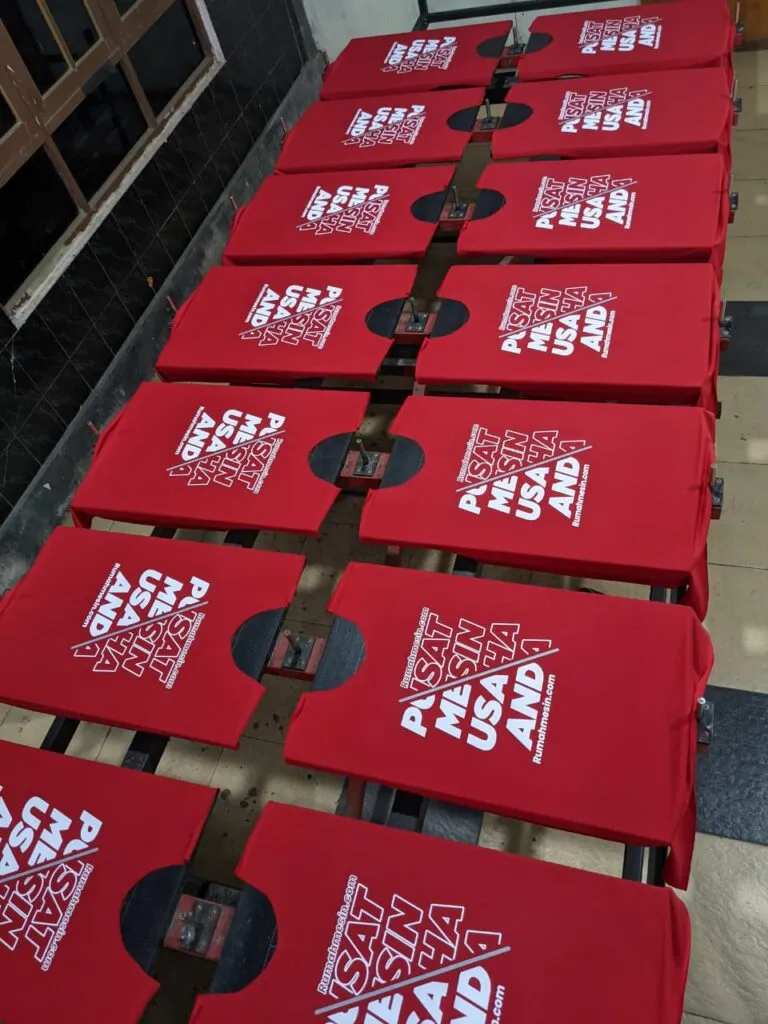 Kaos Custom Cilacap: Kenapa Nindi T Shirt Jadi Pilihan Warga Kesugihan?